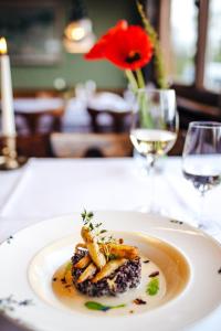 hotel adler barental