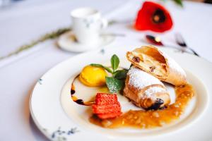 hotel adler barental