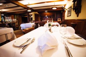 hotel adler barental