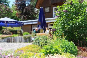 hotel adler barental