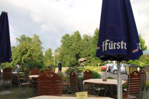 hotel adler barental