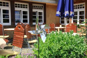 hotel adler barental