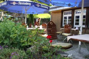 hotel adler barental