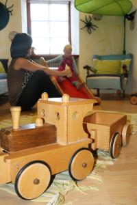 hotel adler barental