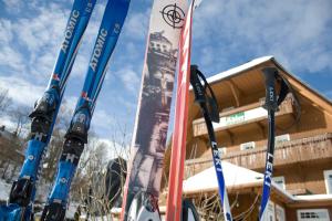 hotel adler barental