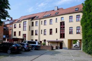 Hotel Reutterhaus,Sandstr. 80-82,3 star
