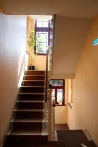 Hotel Reutterhaus,Sandstr. 80-82,3 star