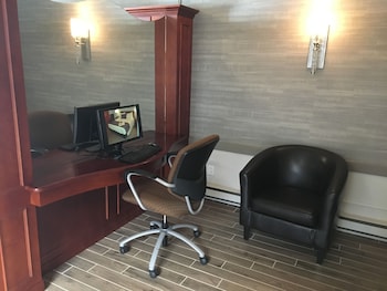 Hotel L'oiseliere Montmagny,Montmagny>>Ile D'orleans,3 star
