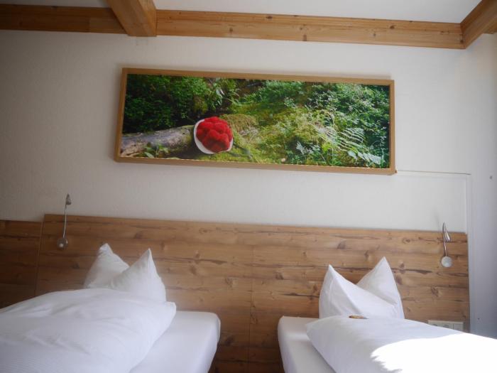 landhotel gasthof jostalstuble