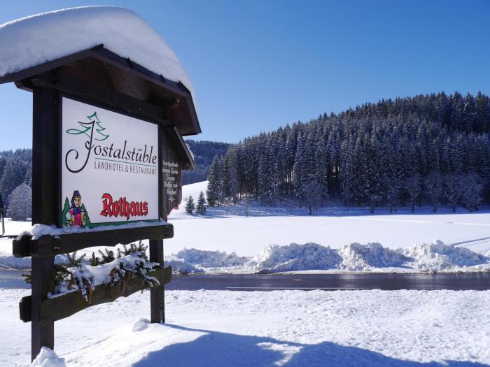 landhotel gasthof jostalstuble