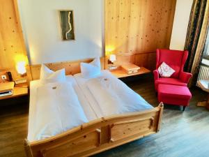 landhotel gasthof jostalstuble