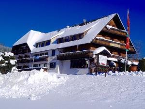 landhotel gasthof jostalstuble