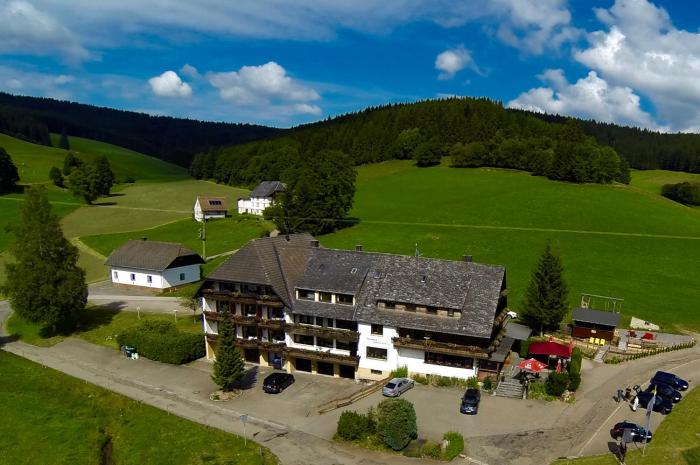 landhotel gasthof jostalstuble