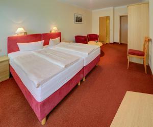 Hotel Elbparadies,Dresden>>Dohna,3 star