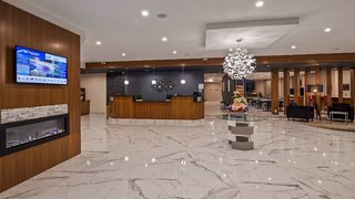 best western plus montreal east