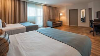 best western plus montreal east