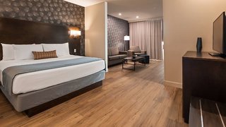 best western plus montreal east