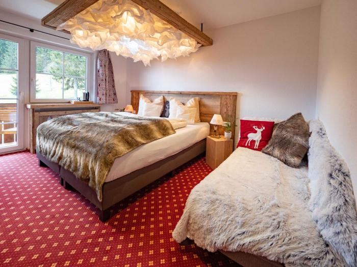 hohengasthof gruner baum