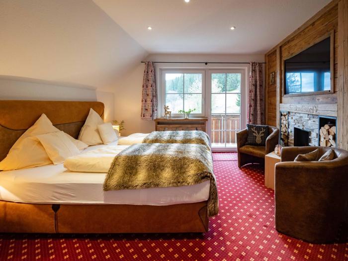 hohengasthof gruner baum