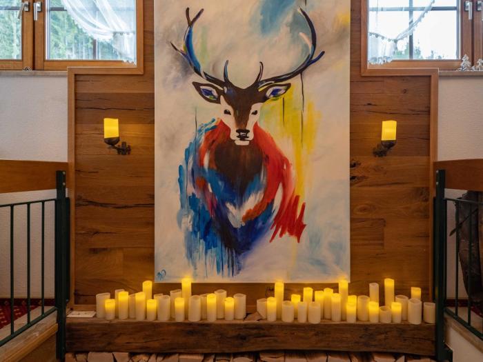 hohengasthof gruner baum