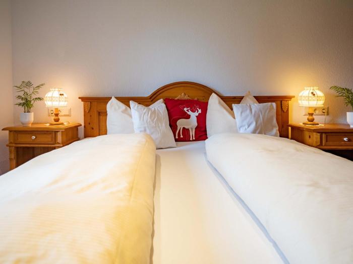 hohengasthof gruner baum