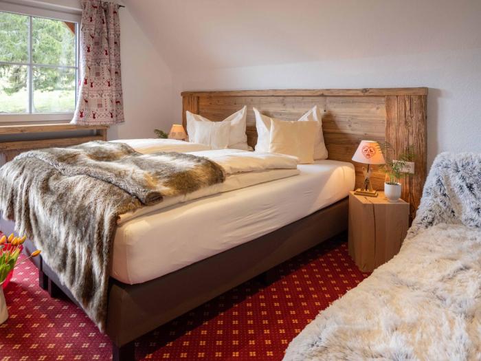 hohengasthof gruner baum