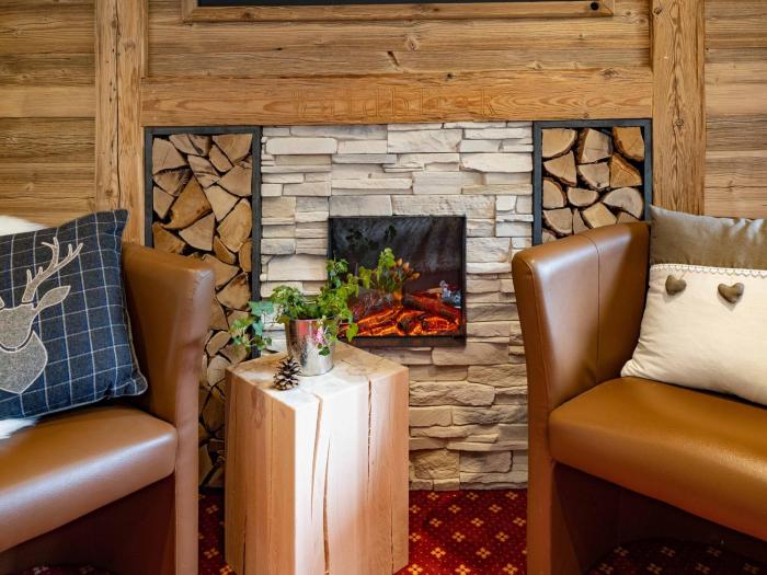 hohengasthof gruner baum