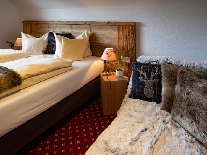 hohengasthof gruner baum