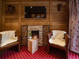 hohengasthof gruner baum