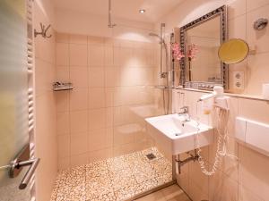 hohengasthof gruner baum