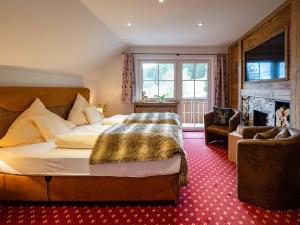 hohengasthof gruner baum