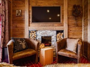 hohengasthof gruner baum