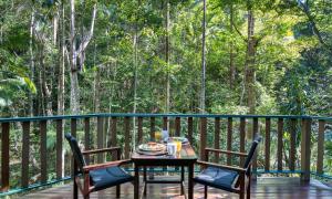 Narrows Escape Rainforest Retreat,Montville>>Maroochydore,5 star