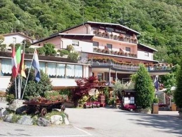 hotel saligari