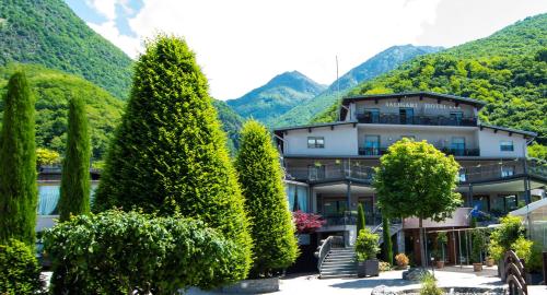 hotel saligari