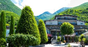 hotel saligari