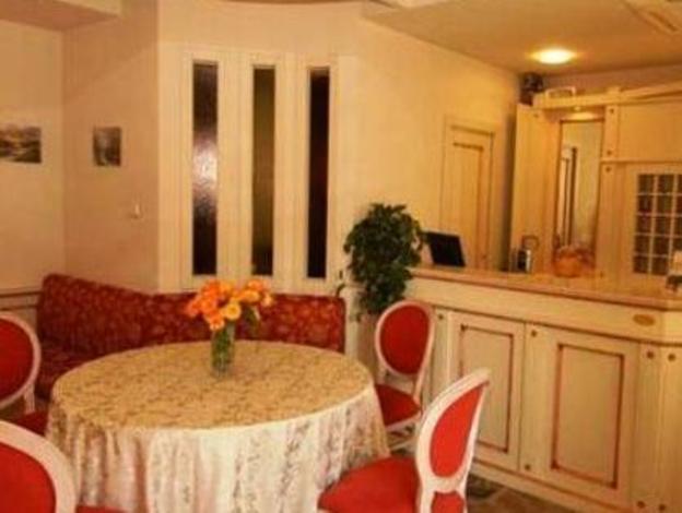 hotel saligari