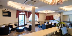 hotel saligari