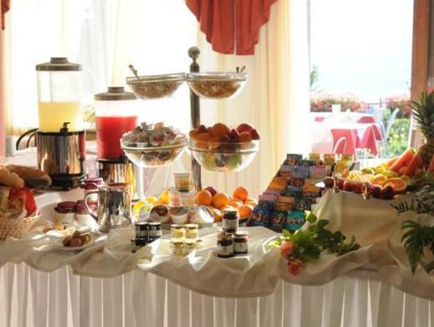 hotel saligari