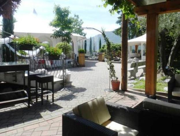 hotel saligari