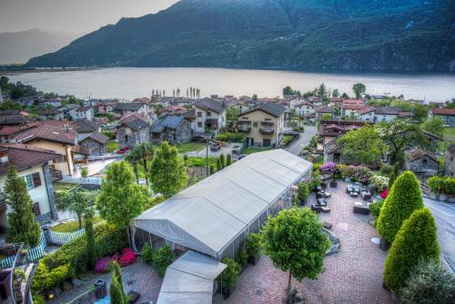 hotel saligari