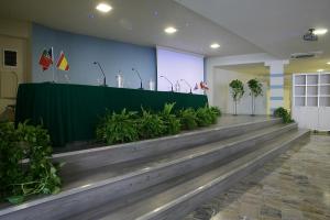 hotel saligari