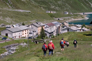 hotel saligari