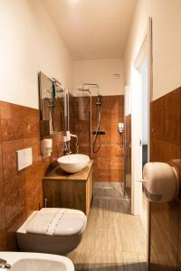 hotel saligari