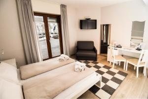 hotel saligari