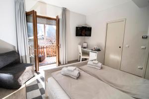 hotel saligari