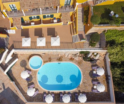 lu hotel maladroxia