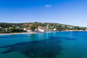 Lu Hotel Maladroxia,Near Maladroxia Beach,4 star