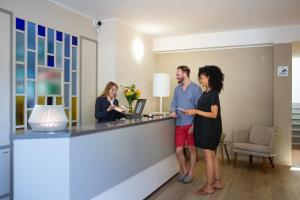 Lu Hotel Maladroxia,Near Maladroxia Beach,4 star