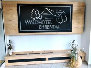 Waldhotel Ehrental,Schmalkalden>>Erfurt,3 star